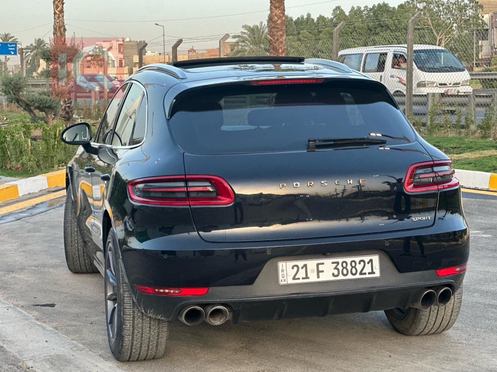 پۆڕش ماکان